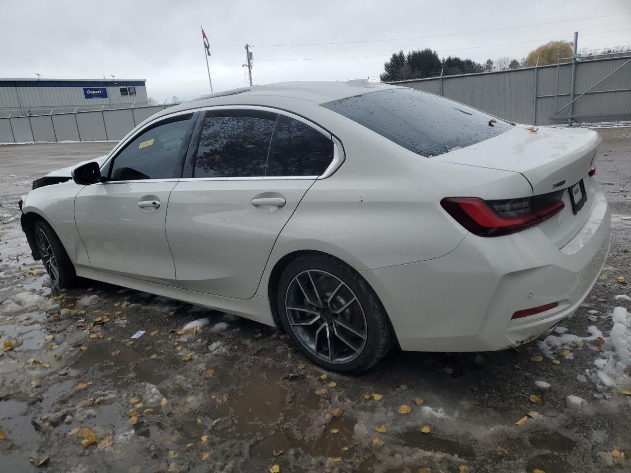 BMW 3 SERIES 330XI