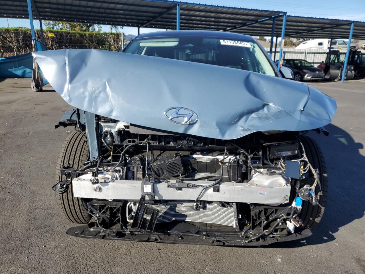 HYUNDAI IONIQ 5 LIMITED