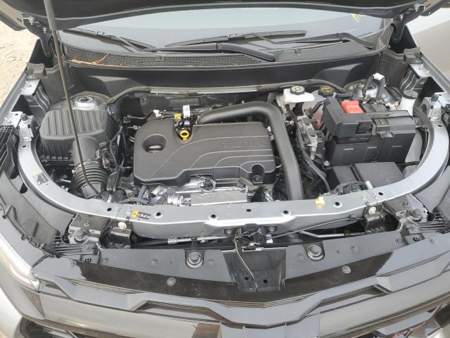 2026 CHEVROLET EQUINOX RS #3291339180