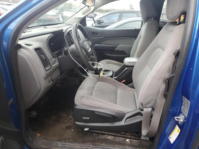 2018 GMC CANYON #3287368990