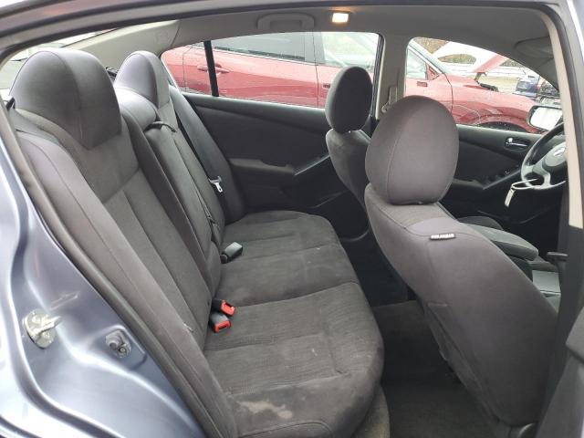 2012 NISSAN ALTIMA BAS #3293447426