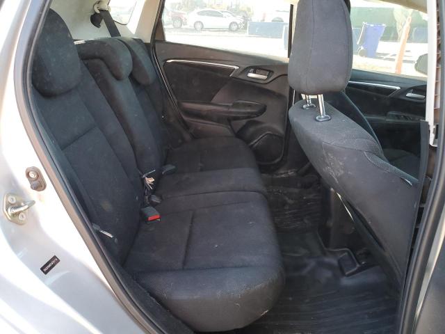 2015 HONDA FIT EX #3294780768