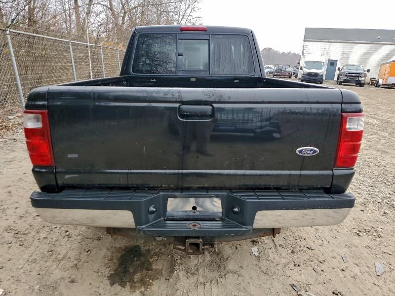2004 FORD RANGER SUP #3294315890