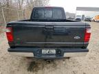 Lot #3294315890 2004 FORD RANGER SUP