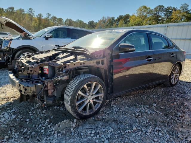 Global Auto Auctions: 2015 TOYOTA AVALON XLE