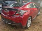 Lot #3296246414 2017 CHEVROLET VOLT LT