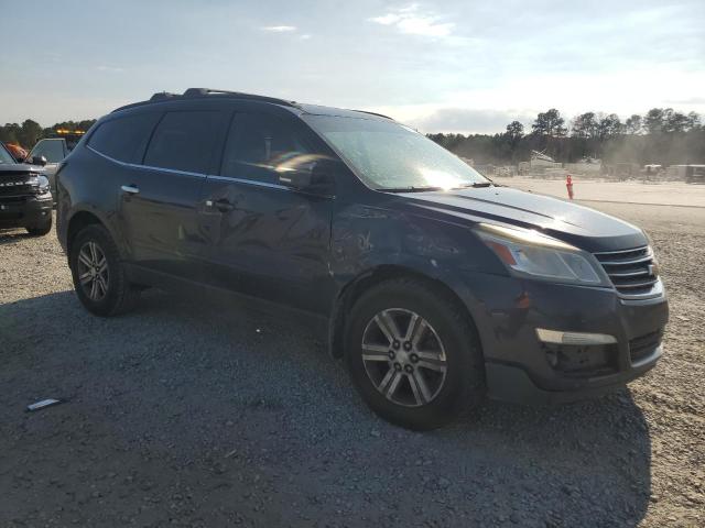2016 CHEVROLET TRAVERSE L #3296349129