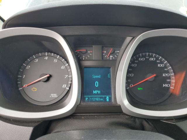 2012 CHEVROLET EQUINOX LT #3284717009