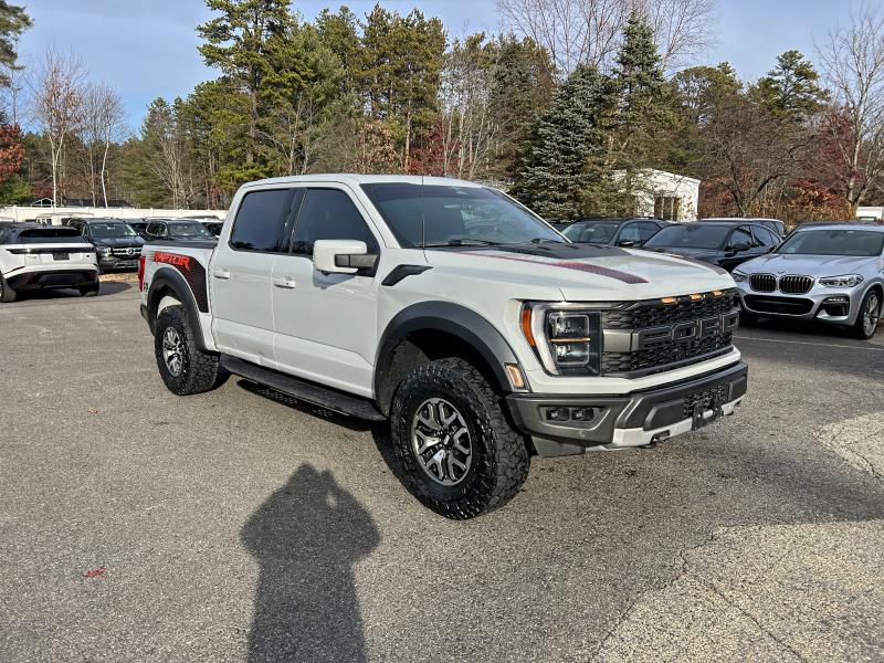 2023 FORD F150 RAPTO #3296911855