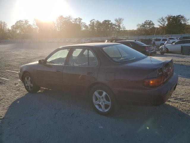 1996 TOYOTA CAMRY DX #3284028801