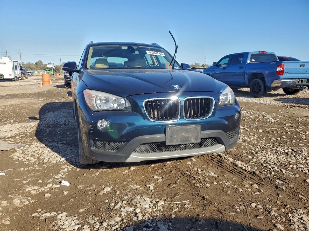 BMW X1 SDRIVE28I
