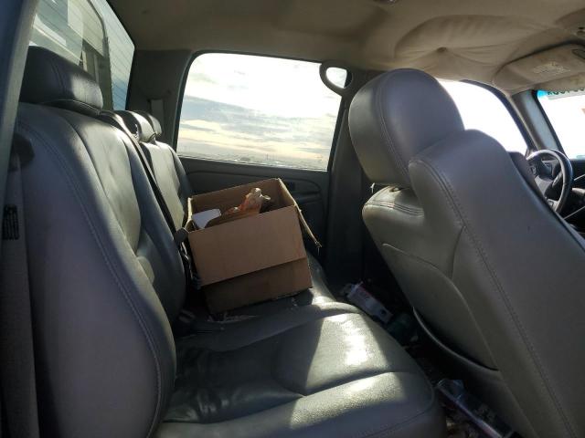 2004 GMC SIERRA #3296606016