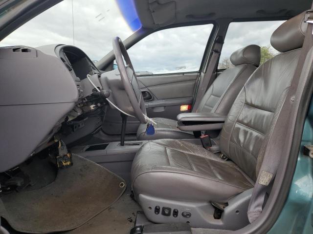 1992 FORD TAURUS GL #3305463060