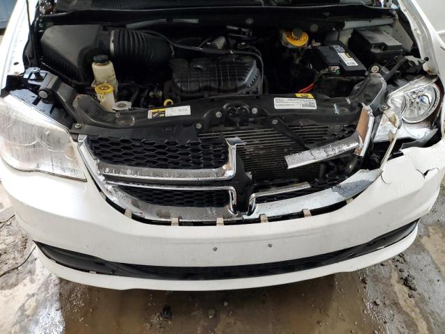 2016 DODGE GRAND CARA #3302715050