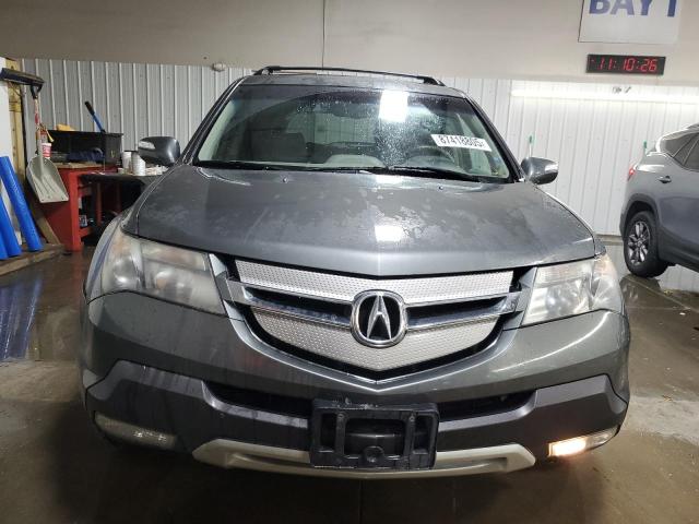 2008 ACURA MDX TECHNO #3284914963