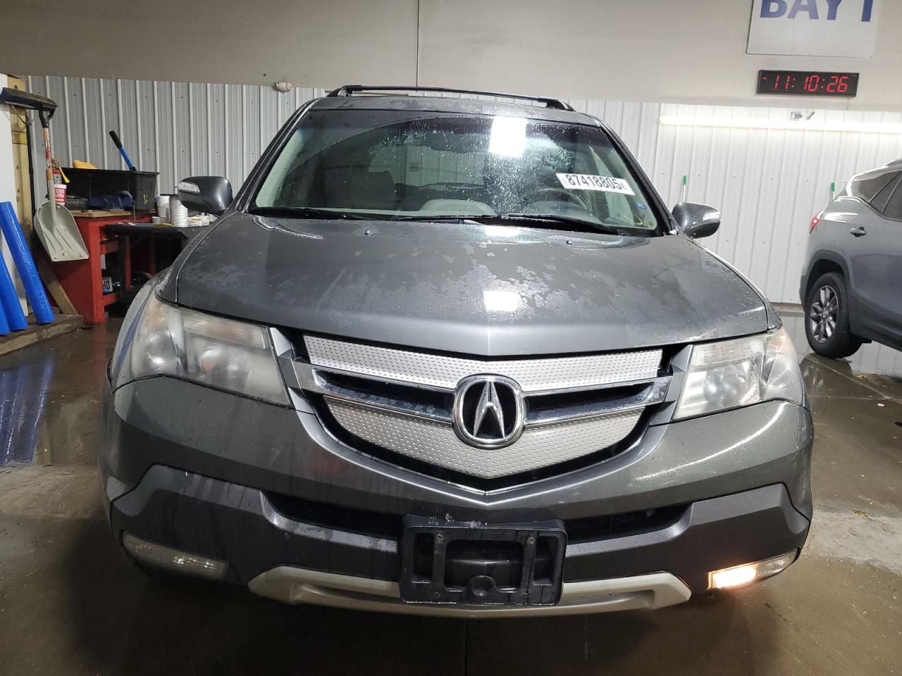 Lot #3284914963 2008 ACURA MDX TECHNO