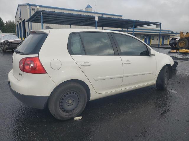 2008 VOLKSWAGEN RABBIT #3304023596