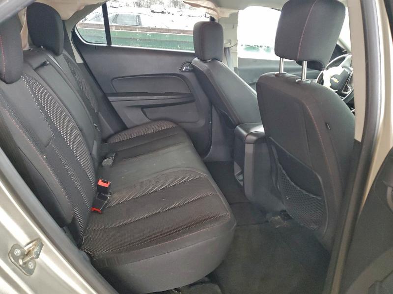 2013 CHEVROLET EQUINOX LT #3308456312
