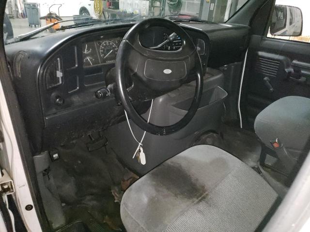 1994 FORD ECONOLINE #3284338032