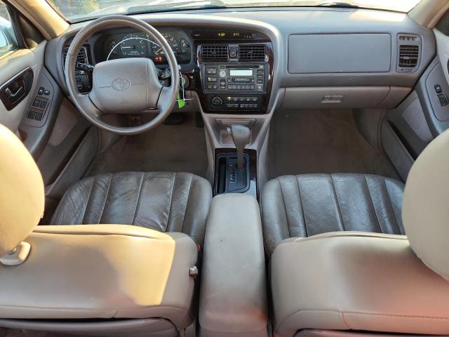 1999 TOYOTA AVALON XL #3285016935