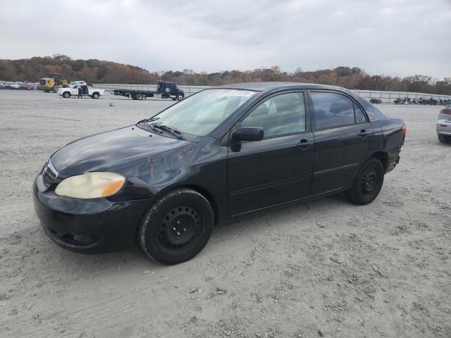 Global Auto Auctions: 2008 TOYOTA COROLLA CE
