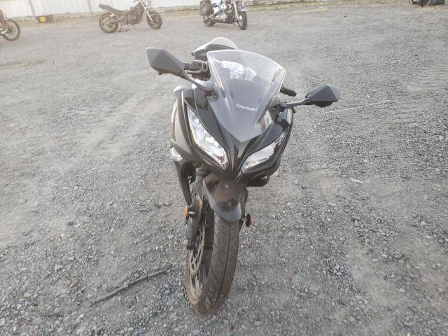 2013 KAWASAKI EX300 A JKAEX8A15DDA11398