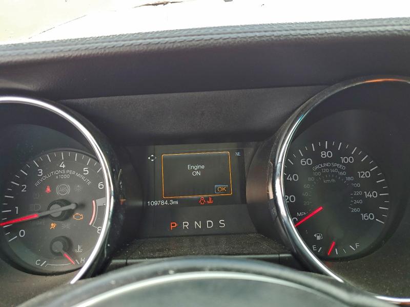 2015 FORD MUSTANG #3304001680