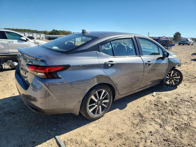 2021 NISSAN VERSA SV #3290191230
