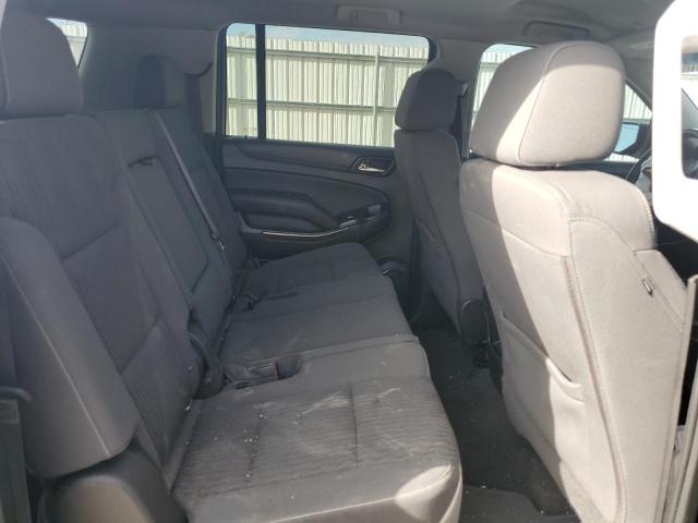 2016 CHEVROLET SUBURBAN K #3293437444