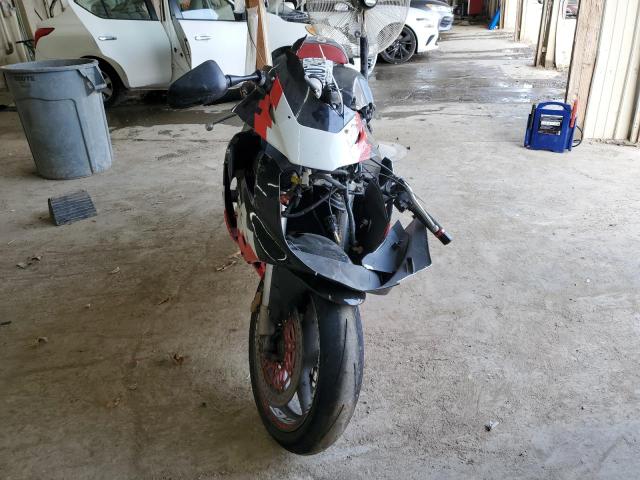 2001 HONDA CBR900 RE #3301809330