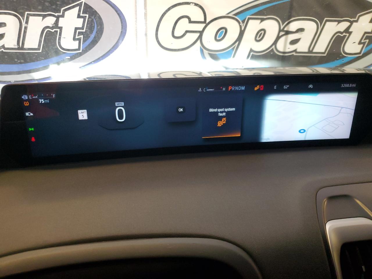 FORD EXPEDITION ACTIVE