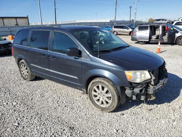 2013 CHRYSLER TOWN & COU #3303881702