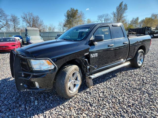 Global Auto Auctions: 2014 RAM 1500 ST