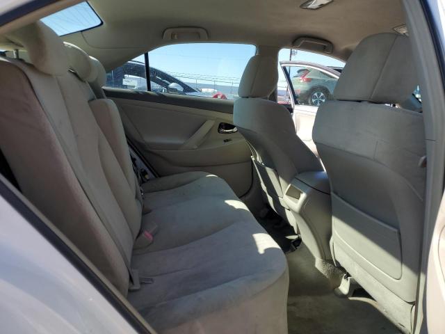 2011 TOYOTA CAMRY BASE #3305401306