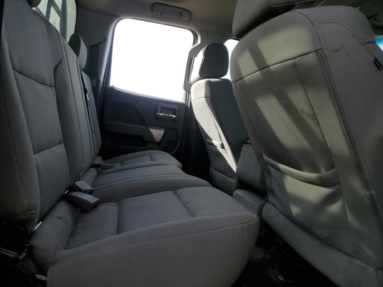 GMC SIERRA K2500 HEAVY DUTY