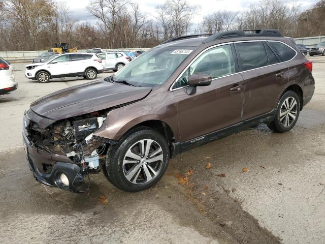 2019 SUBARU OUTBACK 3. #3304671938