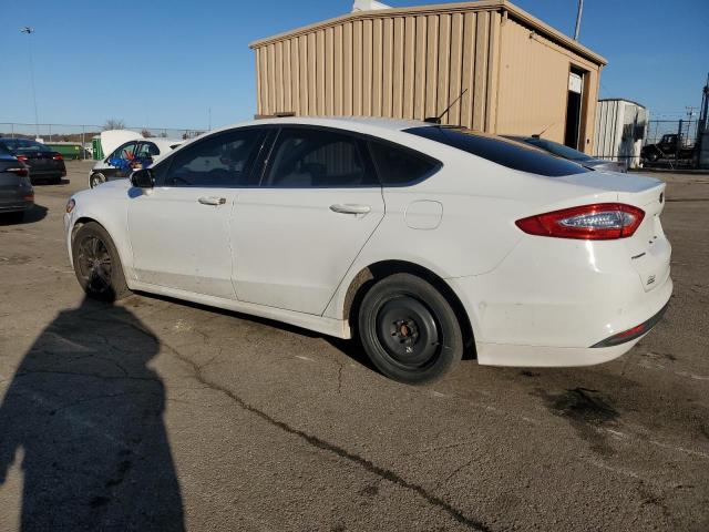 2016 FORD FUSION SE #3296328419