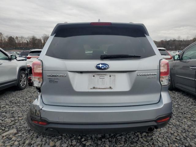 2017 SUBARU FORESTER 2 #3301970449