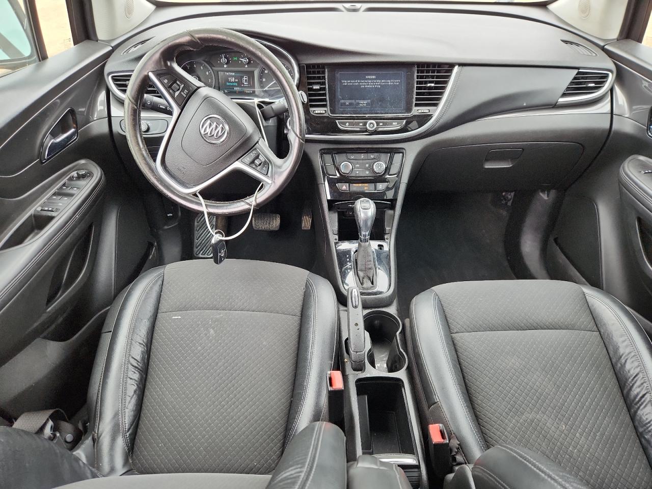 BUICK ENCORE PREFERRED