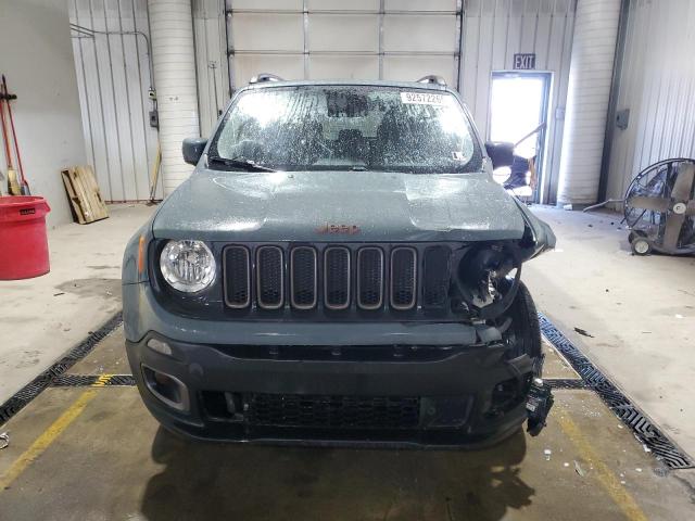 2016 JEEP RENEGADE L #3310392965