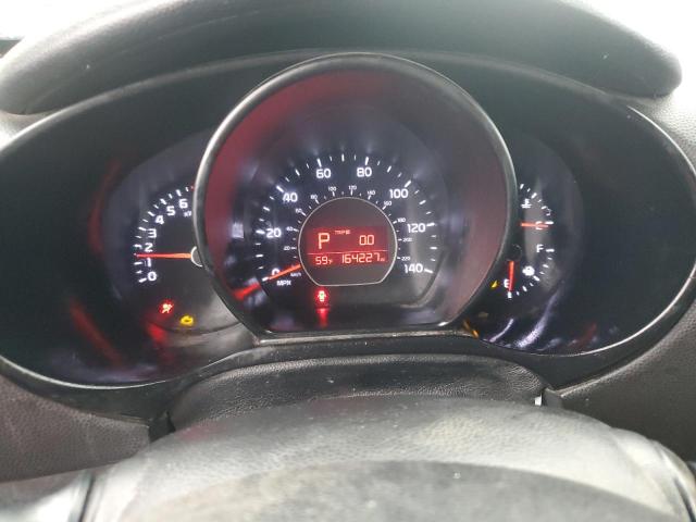 2018 KIA SOUL + #3296874850