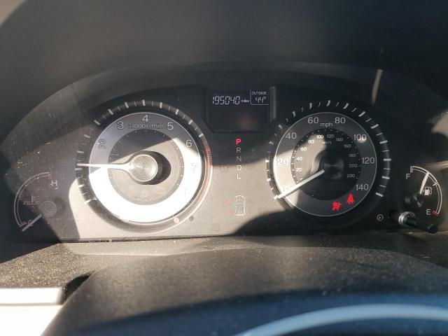 2014 HONDA ODYSSEY EX #3301605678