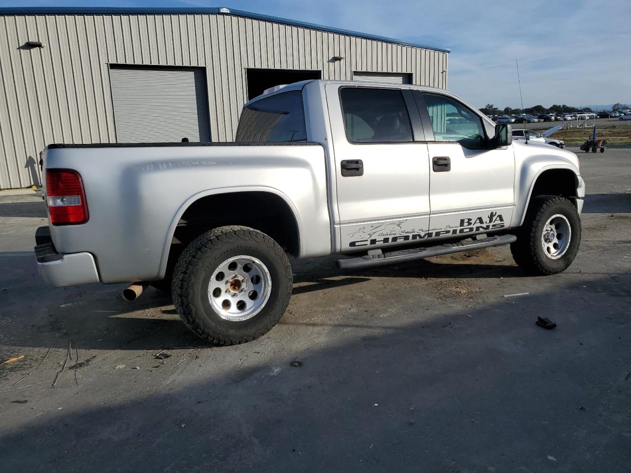 Lot #3304603443 2006 FORD F150 SUPER