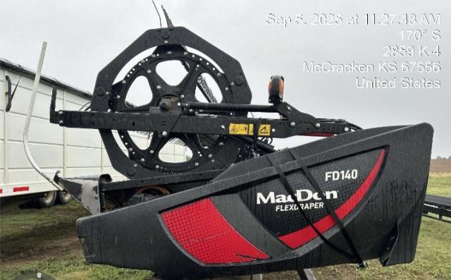 2021 MAC DON FD1 #3297907775