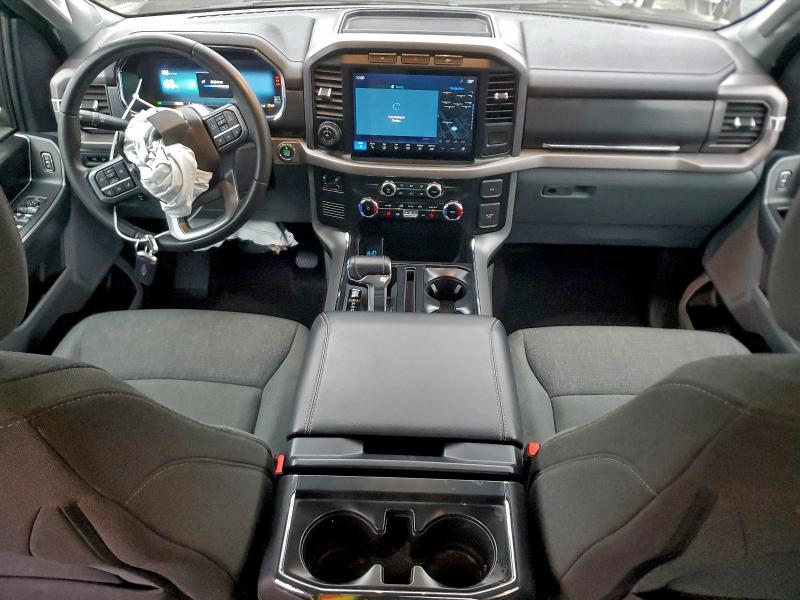 2024 FORD F150 LIGHT #3309190618