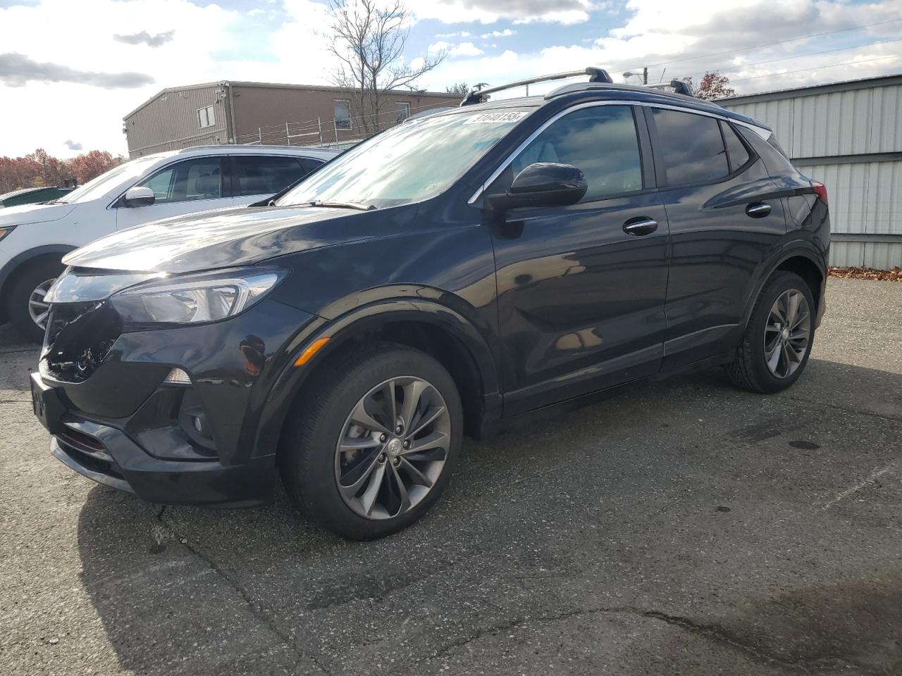 BUICK ENCORE PREFERRED