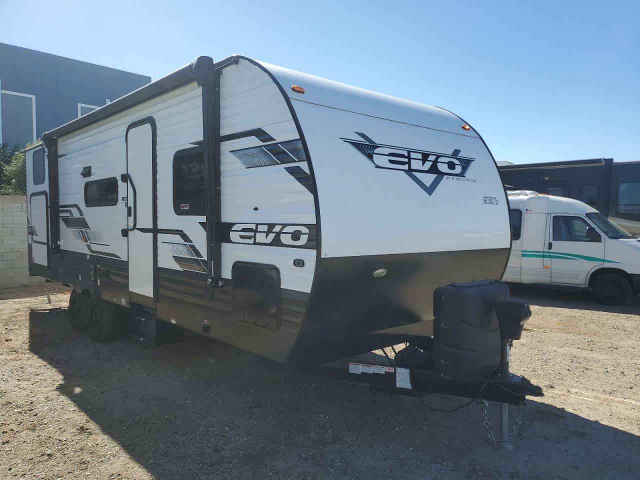 Lot #3283768461 2023 WILDWOOD EVO 2700