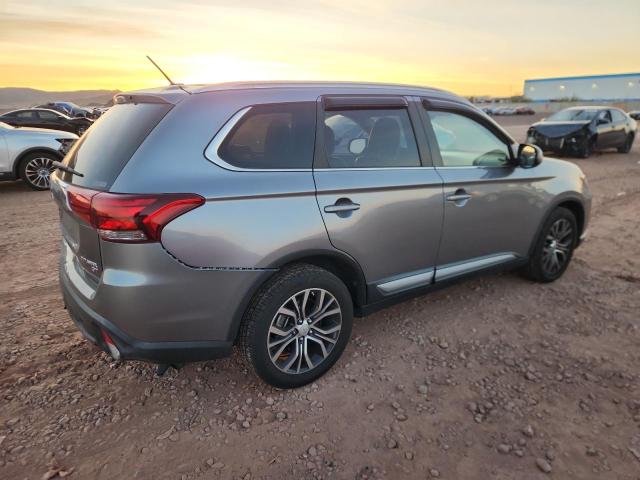 2016 MITSUBISHI OUTLANDER #3304169453