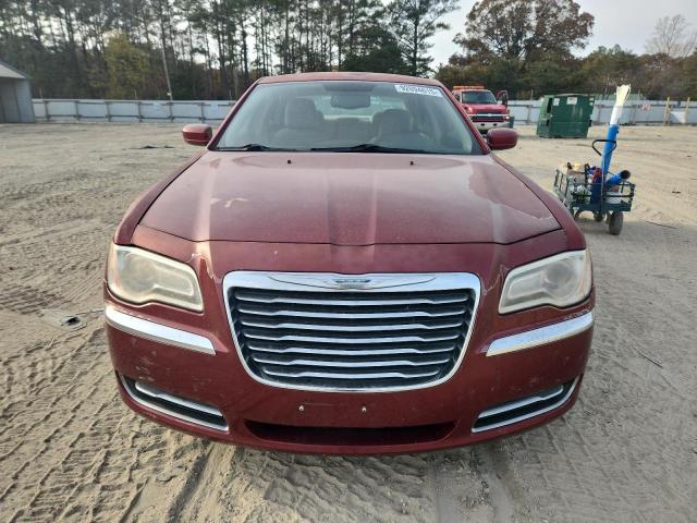 2012 CHRYSLER 300 #3296305470
