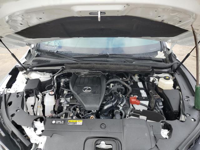 2024 LEXUS RX 350 BAS 2T2BAMBA4RC046710